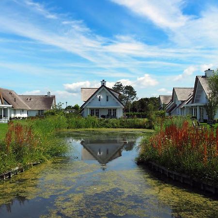 Buitenplaats Witte Raaf Aan Zee Noordwijk Eksteriør bilde